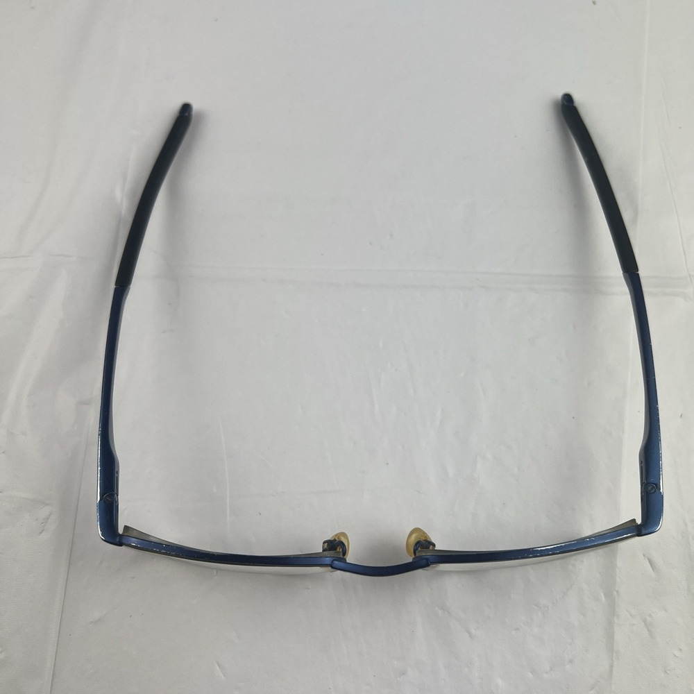 Oakley SOCKET 5.5 Matte Midnight Eyeglasses Frame 54-18-138 (OX3218-0354) - Picture 2 of 16
